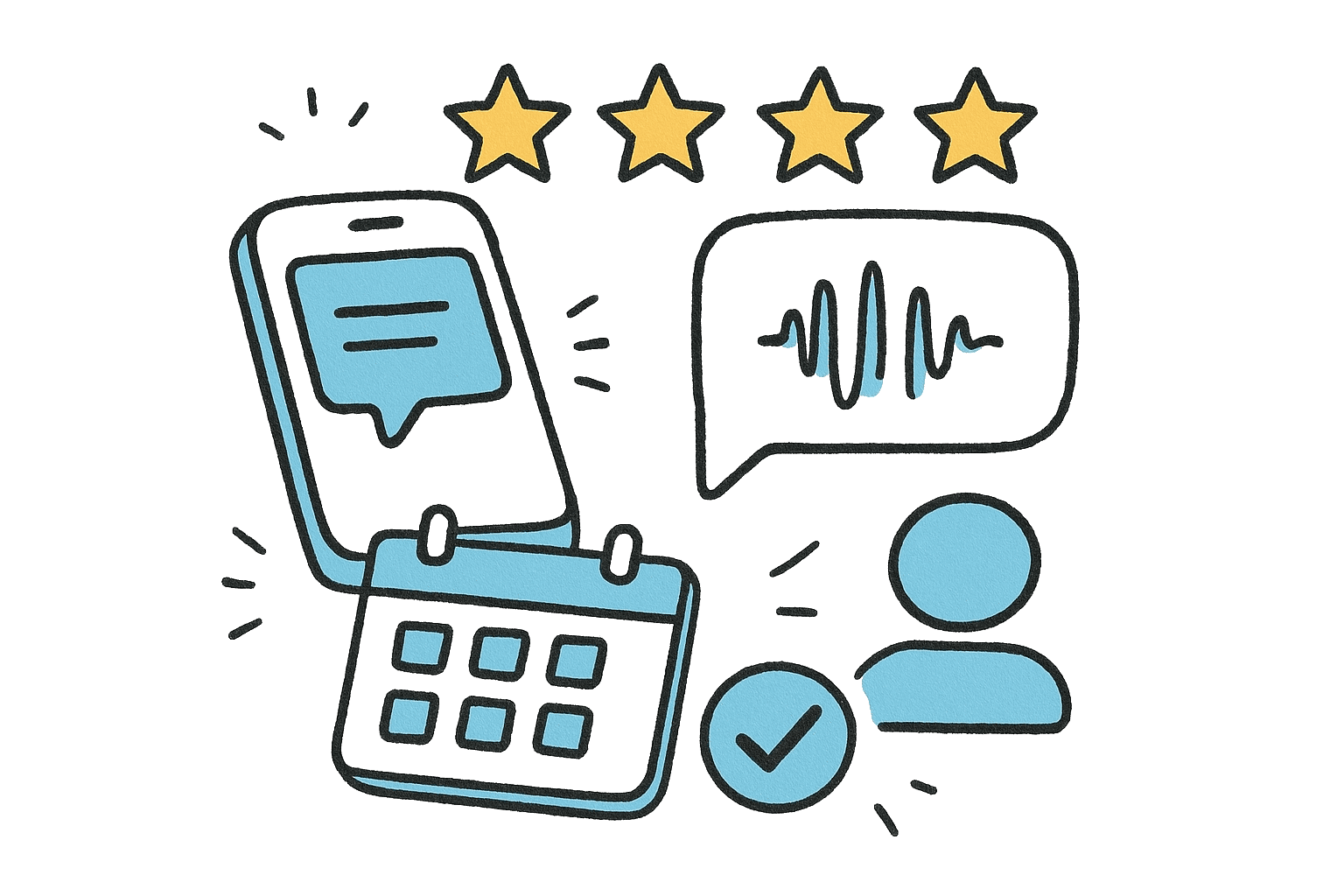 Pronto AI Phone Agents for UK Home Services